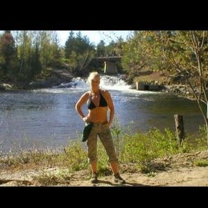 Meet your Posher, Colleen